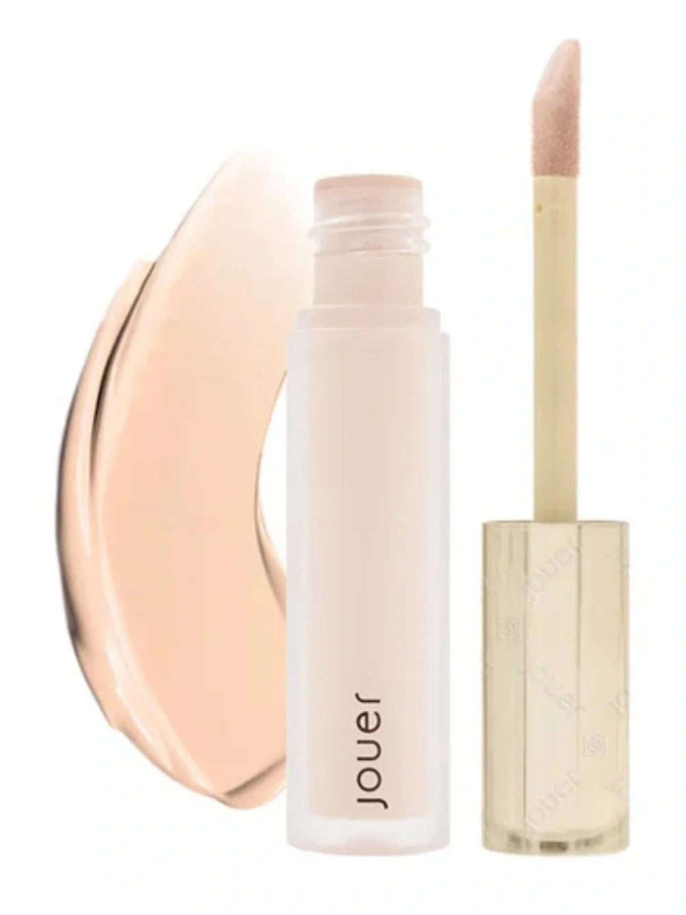 🌻 Jouer Radiant Creamy Concealer - Lace New FullSz